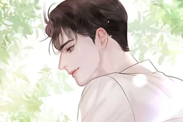 Manhwa Cry or Better Yet Beg Chapter. (Foto: Webtoon)