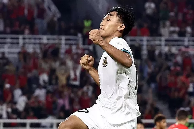 INTIP! Ini Dia Negara Yang Lolos 16 Besar Di Piala Dunia U-17 2023 ...