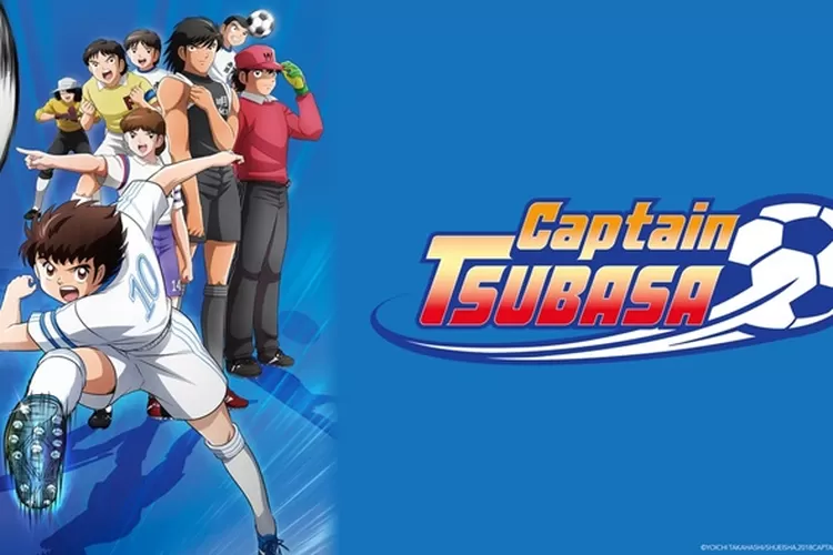 5 Rekomendasi Anime Genre Sport Terbaik Bikin Kamu Semangat Olahraga