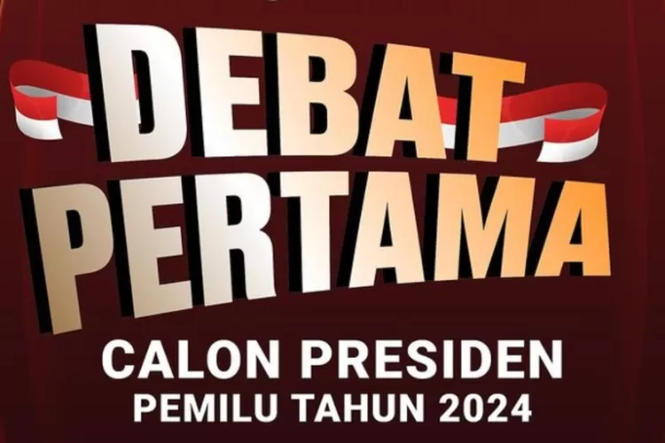 Ini Dia Jadwal Lengkap Serta Tema Untuk Debat Capres Cawapres About Malang