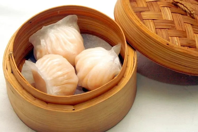 Ilustrasi chinese food (Foto: Instagram/kdsrestaurant)