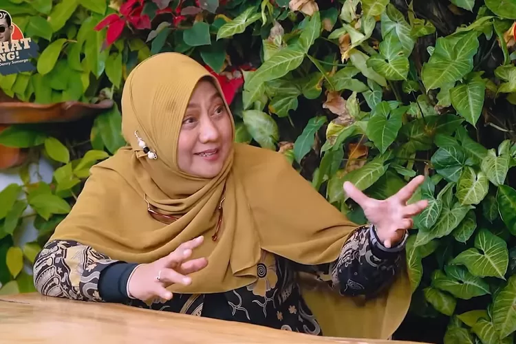 Dr. Aisah Dahlan Sebut 60 Persen Orang Yang Terjerumus Narkoba ...