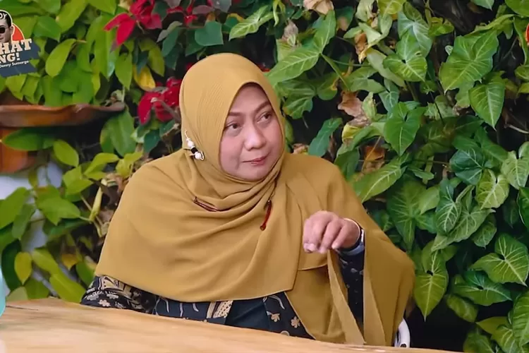 Dr. Aisah Dahlan Ungkap Ternyata Orang-orang Seperti Ini Yang Gampang ...