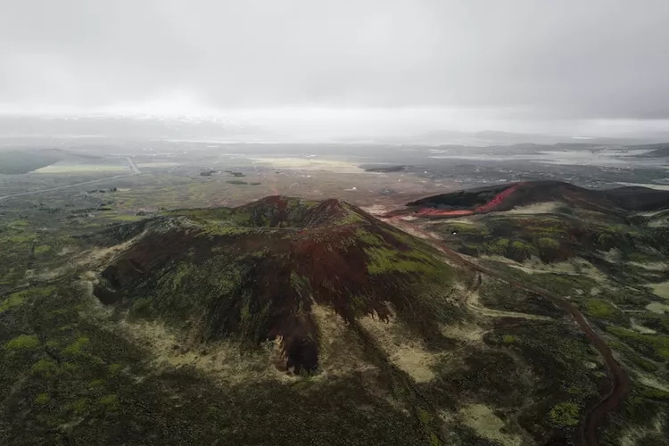 Gunung Dengan Nama Aneh Ini Ternyata Ada Di Jawa Timur About Malang Halaman