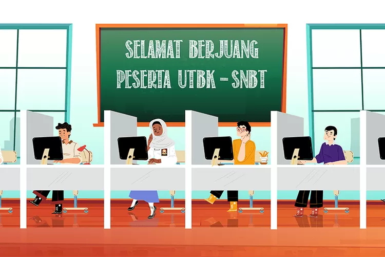 Cara Cek Kuota Sekolah SNBP 2024 Yang Wajib Diketahui Oleh Peserta ...