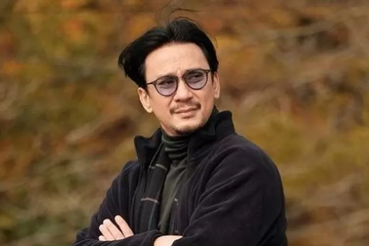 Pihak sekolah dan kepolisian beberkan fakta kasus bullying anak Vincent Rompies. (Foto: Instagram @Vincentrompies)