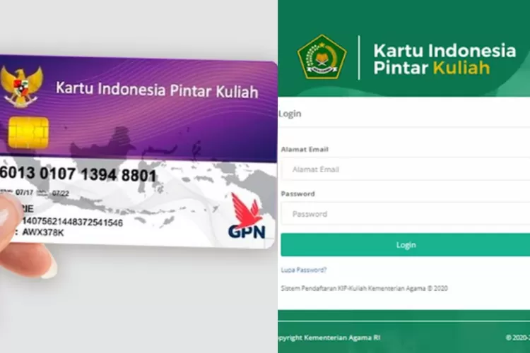 Bantuan KIP Kuliah Kemenag 2024 Capai Jutaan Setiap Semesternya, Biaya ...