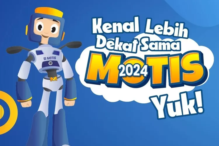 Kapan Pendaftaran Mudik Gratis Motis Kemenhub 2024? Ini Cara Daftar Dan ...