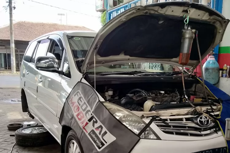 Daftar Bengkel Mobil Di Dekat Gerbang Tol Singosari, Bisa Servis Segala ...