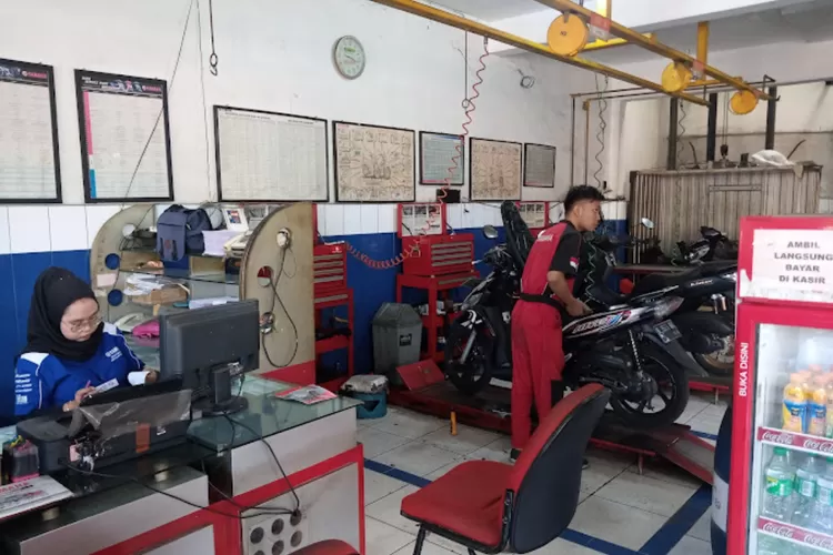 9 Bengkel Motor Yamaha Resmi Di Kota Malang, Bisa Servis Motor Merek ...