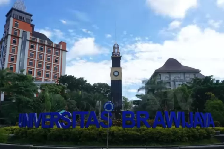 Daftar Biaya UKT Fakultas Vokasi Universitas Brawijaya 2024, Simak ...