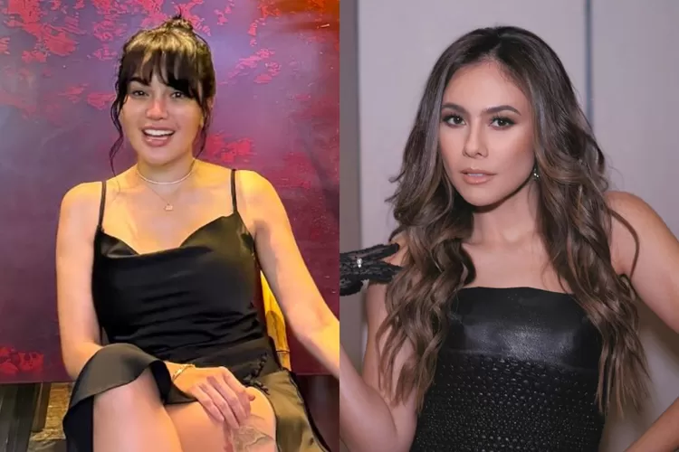 Polri tegaskan penyelidikan kasus judi online Wulan Guritno dan Nikita Mirzani (Foto: Instagram / @nikitamirzanimawardi_172 dan @wulanguritno)