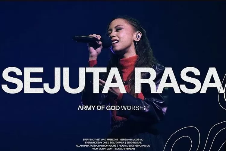 Kuliner Indonesia: Sejuta Rasa dalam Satu Negeri