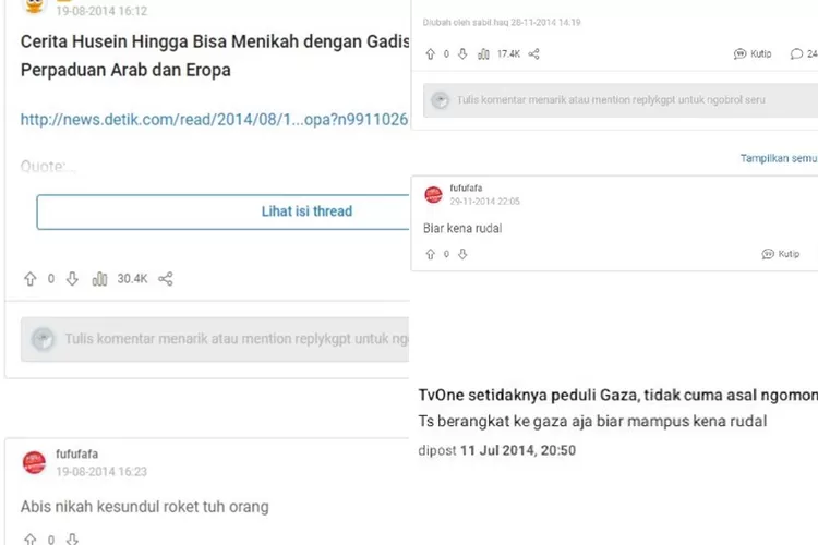 Menkominfo Disindir Tak Becus Lindungi Data Apalagi Cari Tau Soal Pemilik Akun Fufufafa Ayo