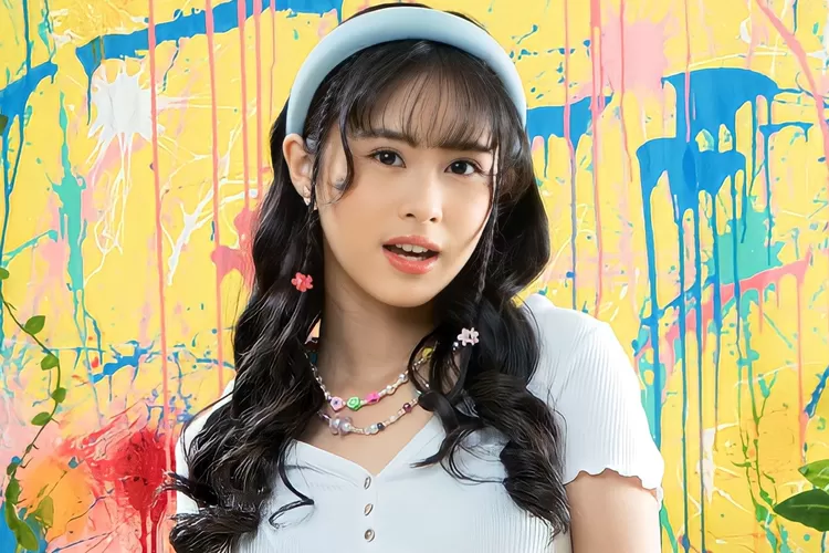 Profil Callie eks JKT48 yang resmi hengkang dari grup (Foto: X/@AW_CallieJKT48)