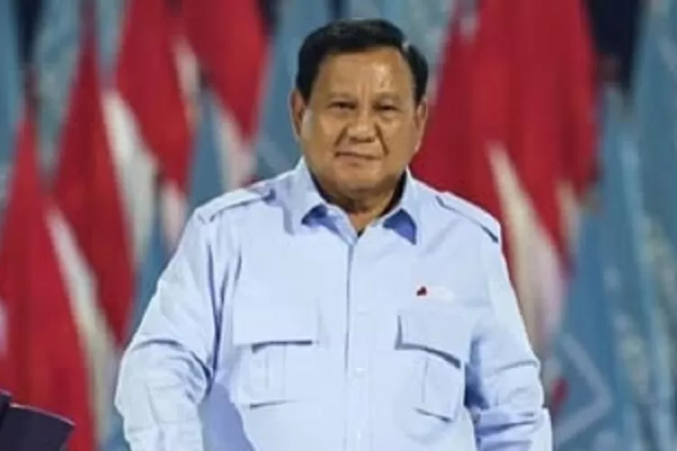 Prabowo Hapus Utang Macet UMKM, Dan Soroti Kebijakan Naik Upah Minimum ...