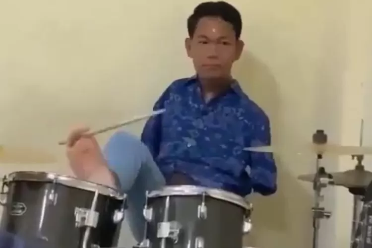 Jumlah korban dan bukti menguatkan Agus Buntung sebagai pelaku kekerasan seksual (X/komunal_id)