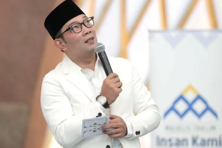 KPK dalami dugaan peran Ridwan Kamil di balik kasus korupsi BJB, penyitaan barang bukti elektronik jadi sorotan publik. (Foto: jabarprov.go.id/ HukamaNews.com)