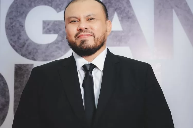 Sutradara Film Pengepungan di Bukit Duri, Joko Anwar. (Foto: Instagram/@jokoanwar)