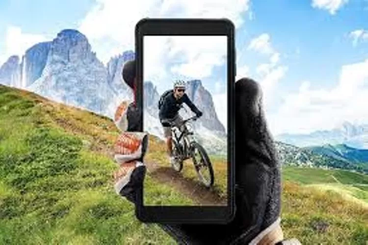 Samsung  Galaxy XCover 7