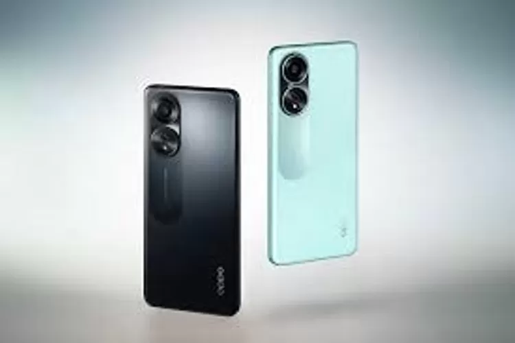 Perbandingan detil OPPO A58 vs OPPO A60, meliputi harga, spesifikasi, dan fitur utama.