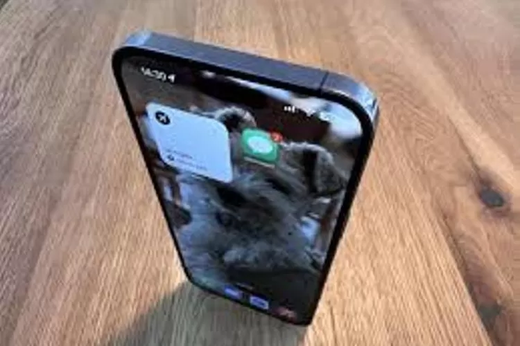 Daya Tahan Baterai iPhone 15 Pro Max Sangat Bagus