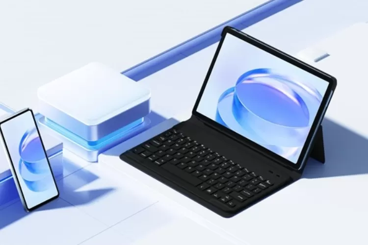 Ulasan itel PAD2: Tablet 4G murah Rp 1,5 juta, desain solid, layar 10.1", baterai 6000 mAh, cocok untuk streaming dan browsing!