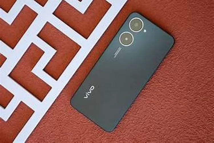 Daftar hp murah vivo