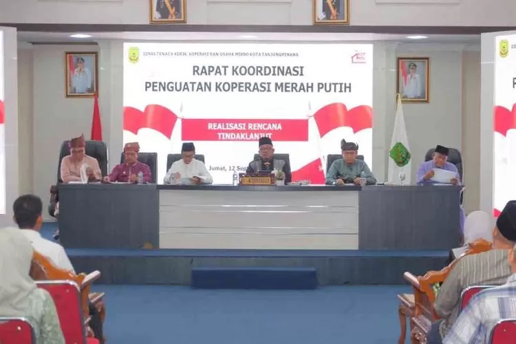 Koperasi desa Purwakarta terhenti bukan hanya karena uang, tapi juga lemahnya daya juang dan manajemen bijak.