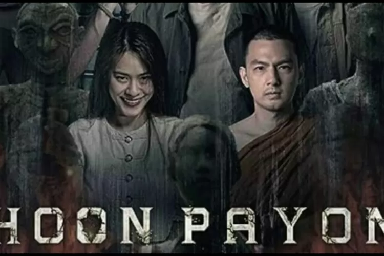 Sedang Tayang Di Bioskop Intip Sinopsis Film Horor Thailand Hoon Payon Hot Sex Picture 7537