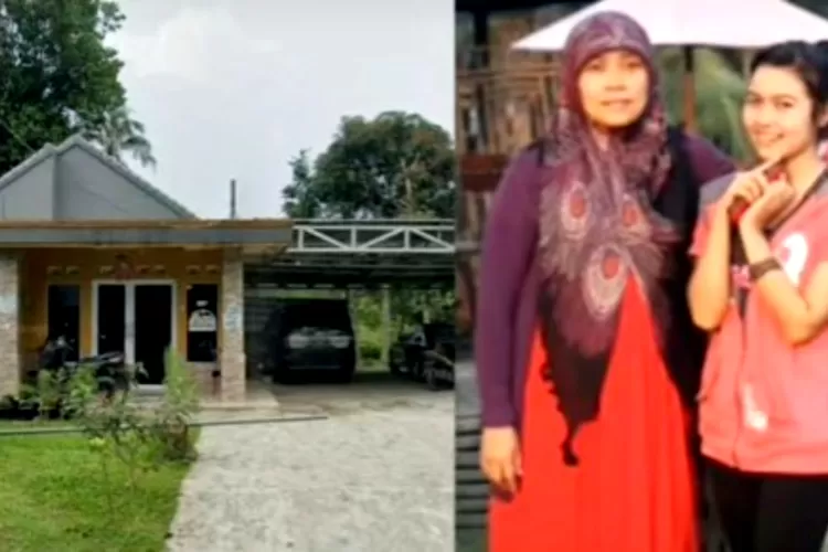 Tersangka Dalam Kasus Pembunuhan Ibu Dan Anak Di Subang Bongkar Peran ...