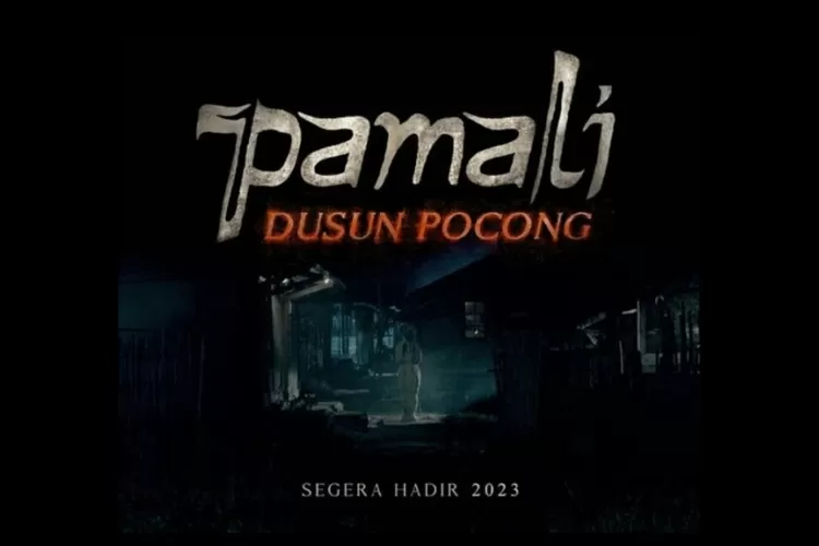 Jadwal Tayang Dan Daftar Pemain Film Horor Terbaru Pamali Dusun Pocong 2023 Sewaktu Halaman 2 