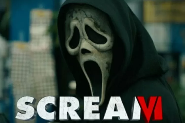 Pembunuhan Berulang Tiada Henti! Sinopsis dan Review Film Scream VI