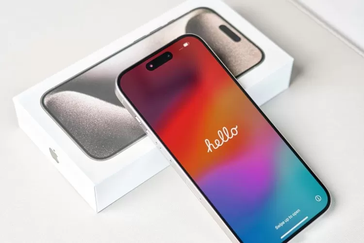 Ilustrasi Cara Membuat Screenshot Panjang di HP iPhone. (Foto/Instagram.)