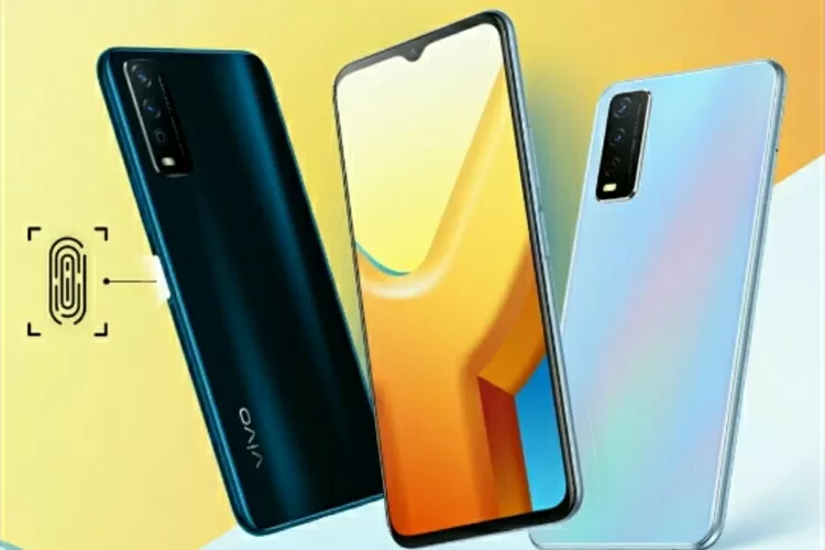 Rekomendasi 5 Hp Vivo Harga 3 Jutaan Dengan Kamera Terbaik Di Akhir