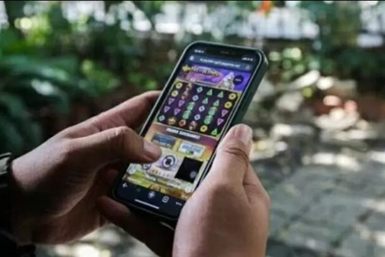 Waspada Hoaks! Najwa Shihab, Raffi, Hingga Atta Halilintar Gunakan AI dalam Iklan Judi Online.