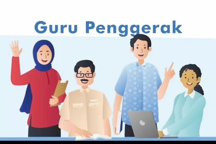 Contoh Soal Post Test Modul Guru Penggerak Lengkap Beserta Jawaban Sewaktu Halaman