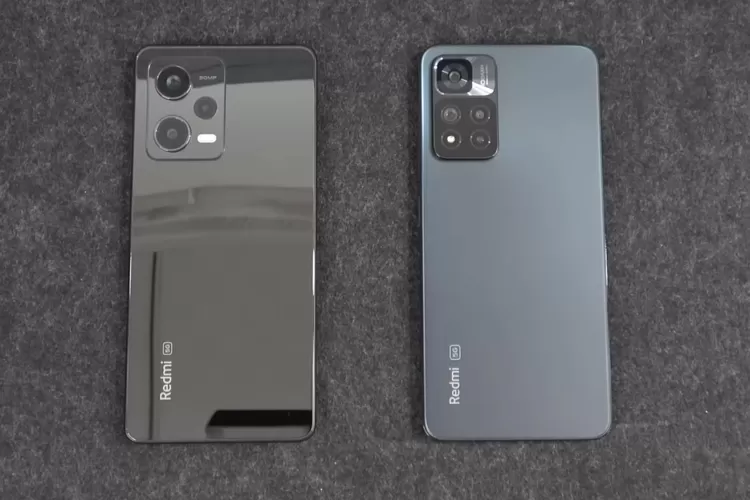 Ilustrasi: 4 Rekomendasi HP Xiaomi Harga Rp 2 Jutaan Terbaru. (Foto/TL YouTube.)