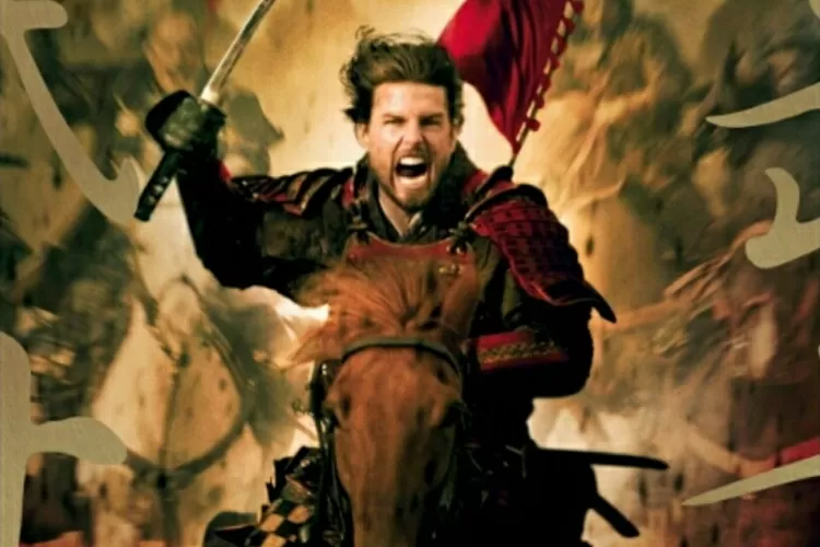 Sinopsis Film The Last Samurai (2003), Aksi Tom Cruise dalam Perang