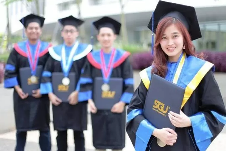 Wajib Daftar! Beasiswa S2 Dalam Negeri Ini Tanpa Syarat TOEFL - Sewaktu