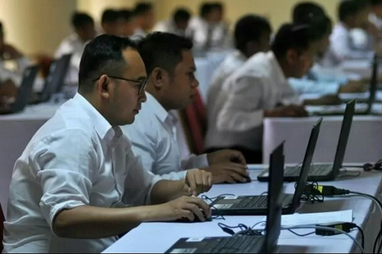 Ternyata peserta PPPK Bulukumba disaja gugur, wajib bawa ini.