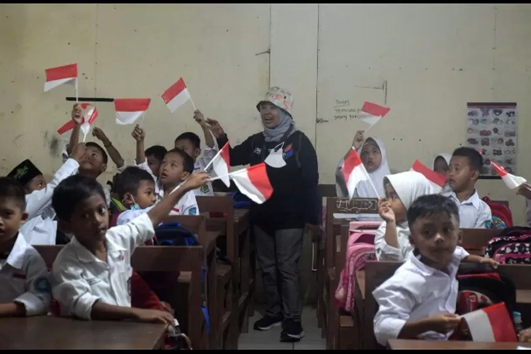 40 Soal UAS Bahasa Jawa Kelas 2 Semester 1 Dan Kunci Jawaban Tahun 2023 ...