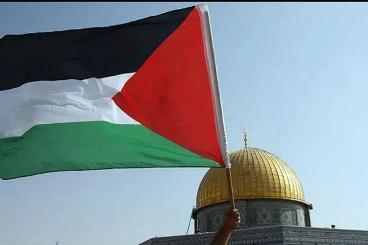 Seruan Palestina Merdeka Di Sidang Dewan Keamanan PBB Bergema ...