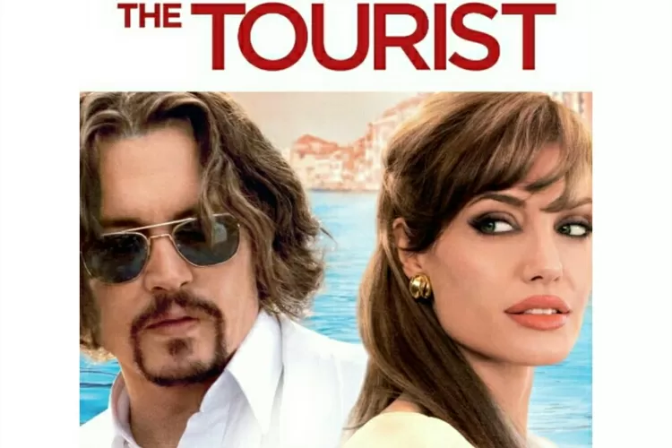 Mengulik Sinopsis Film The Tourist (2010) dengan Nasib Apes Johnny Depp