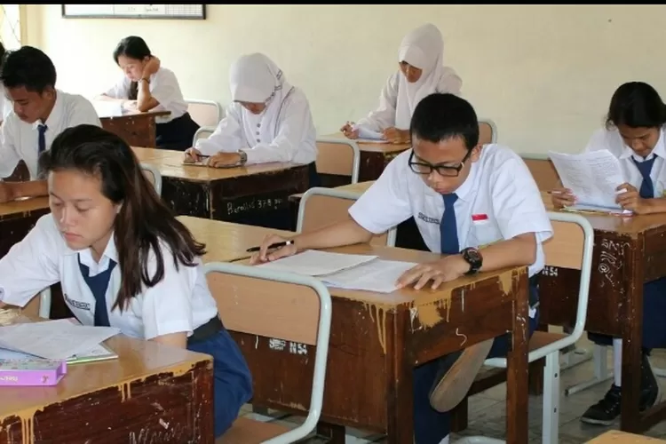 40 Soal PAS PAI Agama Islam Kelas 8 Semester 1 Kurikulum 2013 Dan Kunci ...