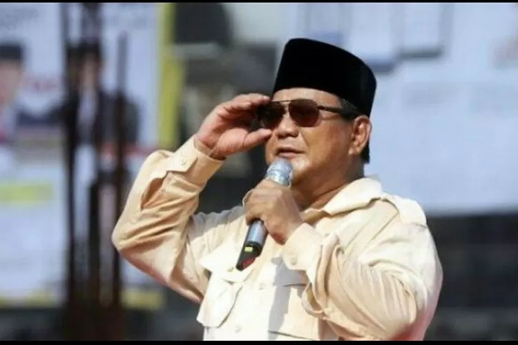 Benarkah Prabowo Tidak Minta Dukungan Ribuan Kepala Desa? Simak ...