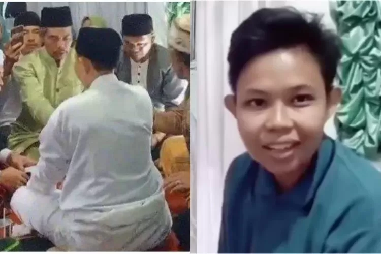 Pernikahan Sesama Jenis di Cianjur Dilakukan Siri, Sah Secara Agama