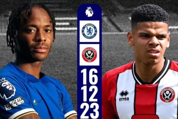 Sheffield vs 2025 chelsea live streaming