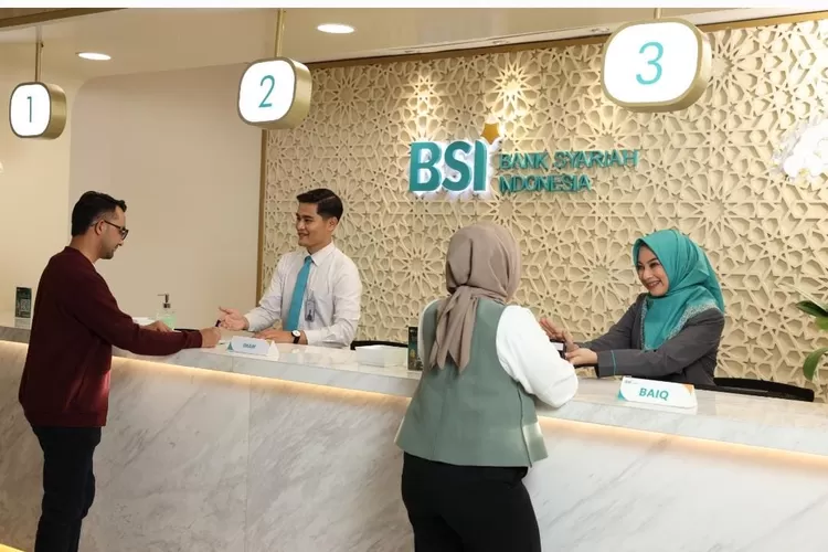 PT Bank Syariah Indonesia Tbk Buka Lowongan Kerja untuk Posisi Magang, Cek Kualifikasinya. (Foto/Ist.)