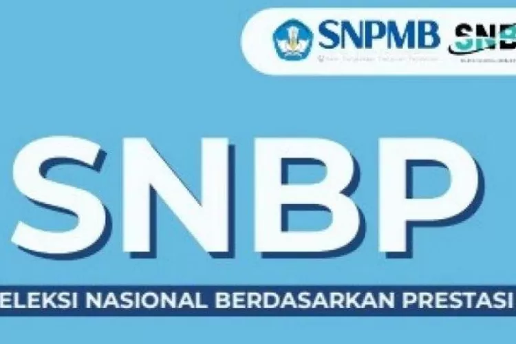 Pendaftaran Seleksi Nasional Berdasarkan Prestasi (SNBP) 2024 sudah dimulai. (Akhmad Eka Shihabudin)